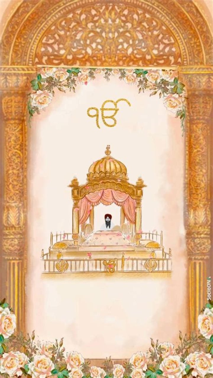 Ragi List Darbar Sahib PDF – Download Complete Guide