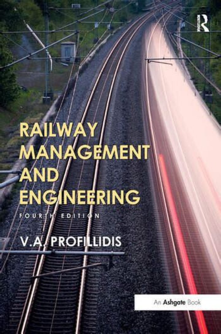 Railway Management and Engineering PDF: Complete Guide for Professionals