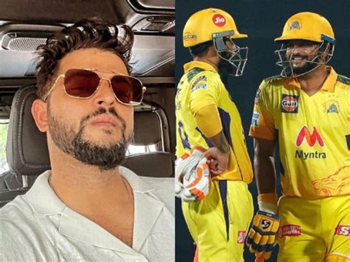 Raina Bigg Boss news Suresh Raina Bigg Boss Don&rsquo;t mind going to Bigg Boss Suresh Raina hints