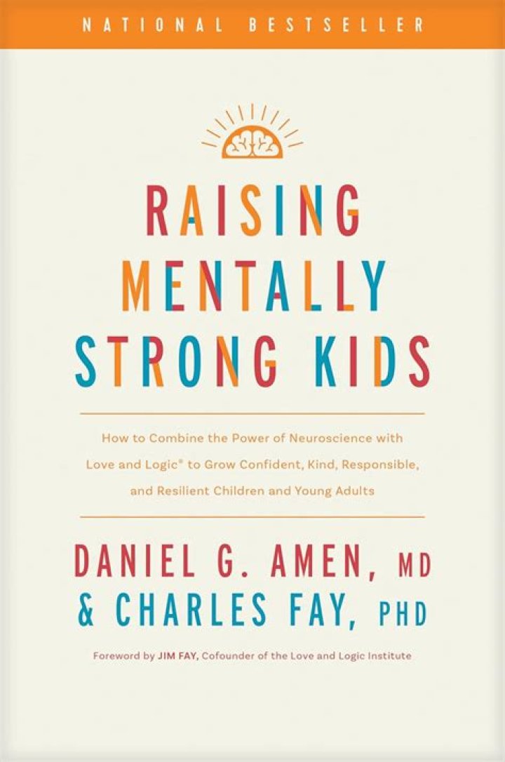 Free PDF Worksheets to Raise Mentally Strong Kids