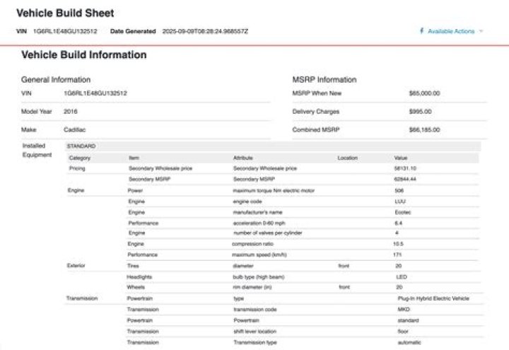 How to Build a RAM Vin Decoder: Complete Build Sheet PDF Guide