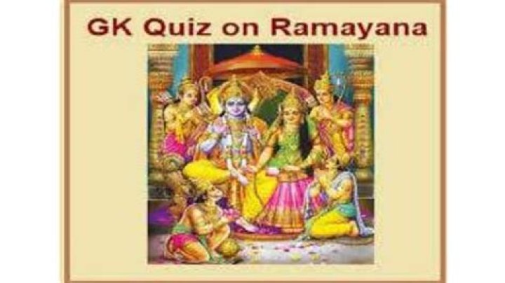 Ramayana Quiz with Answers PDF – Test Your Knowledge Today