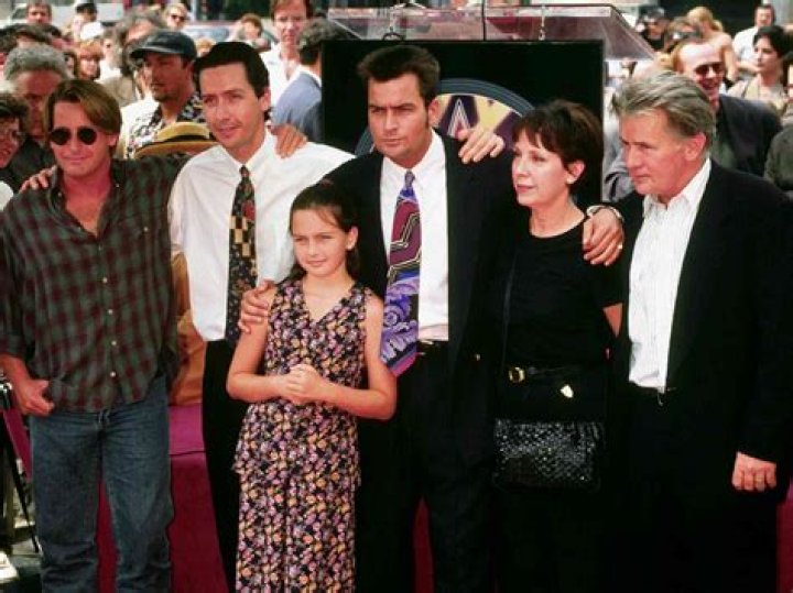 Ramon Estévez Everything about Martin Sheen's Son Who Is Also an Actor and Producer