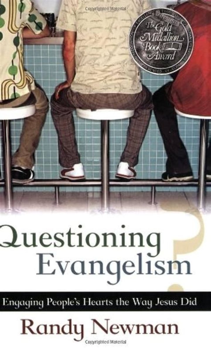Randy Newman's Questioning of Evangelism: A Critical PDF Analysis