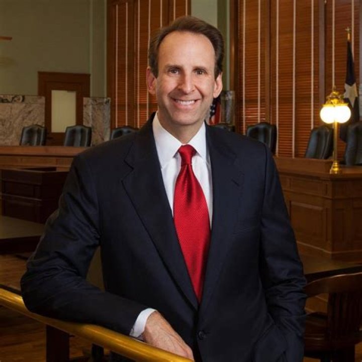 Randy Sorrels for Texas Lawyers