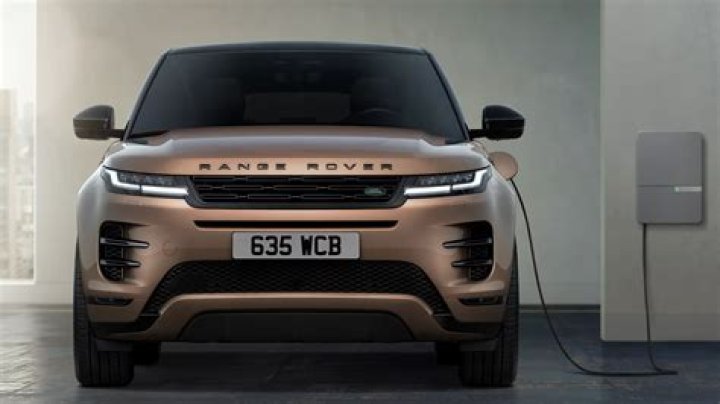 Free Range Rover Evoque Service Schedule Sheets PDF – Download Now