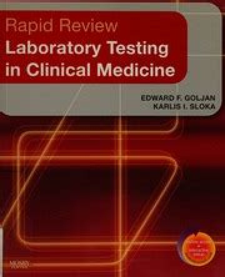 Rapid Review Laboratory Testing in Clinical Medicine: Key Findings & PDF Guidelines