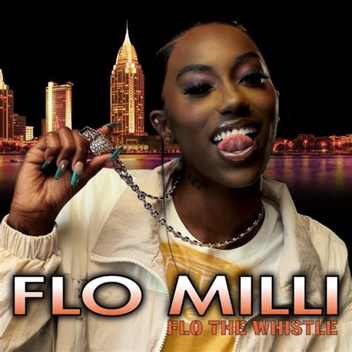 Rapper, Flo Milli, Releases New Single 'Back Pack (Flora The Explorer)' BEYOND ARCHETYPE