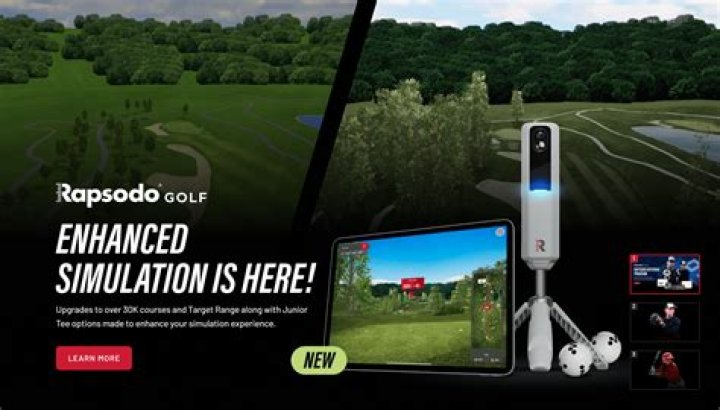 Rapsodo Golf Course List PDF – Domain 10: Complete Playing Guide