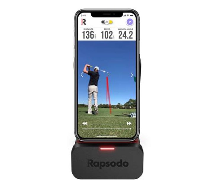 Complete Rapsodo Golf Courses List PDF Download