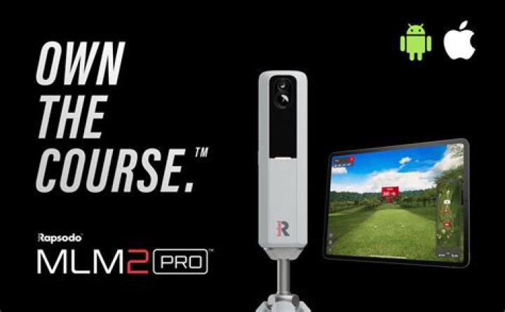 Rapsodo MLM2PRO Course List PDF: Complete Training Resources