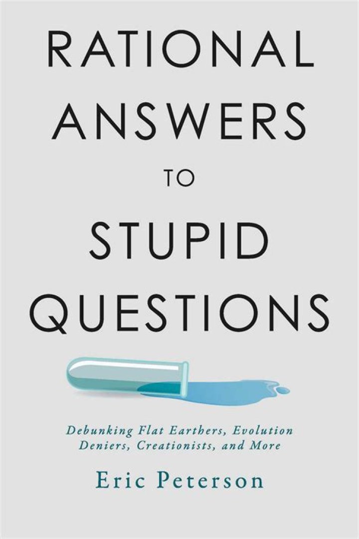 Rational Answers to Stupid Questions: A PDF Guide