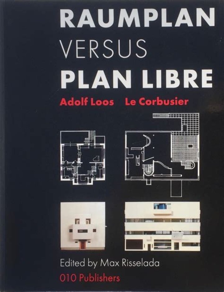 Raumplan vs Plan Libre PDF: Vergleich & Nutzung Tipps