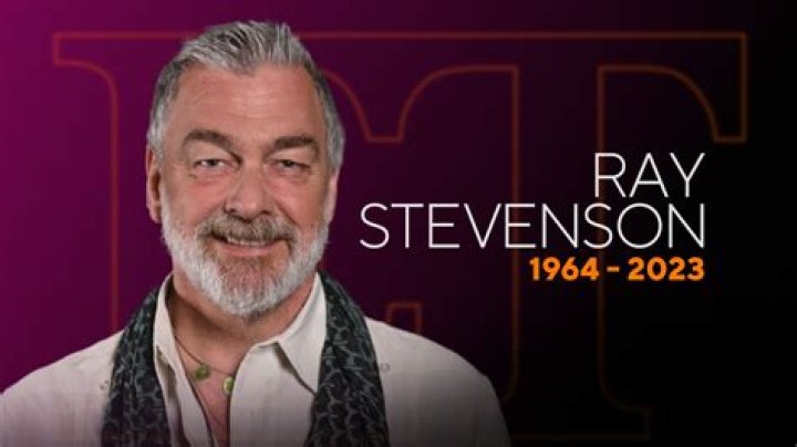 Ray Stevenson dead latest — Cause of death remains unknown as tributes