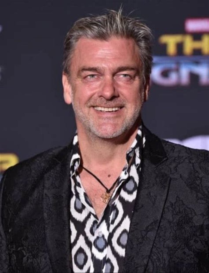 Ray Stevenson Wiki, Height, Age, Death, Girlfriend, Wife, Family