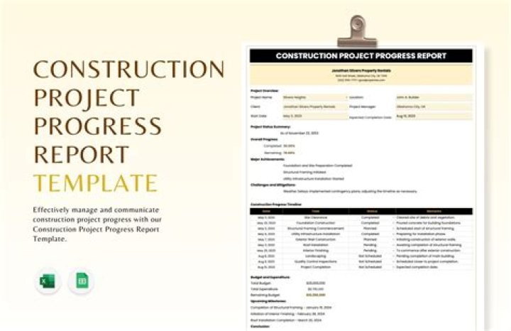 RC Plane Project Report PDF – Step-by-Step Build Guide