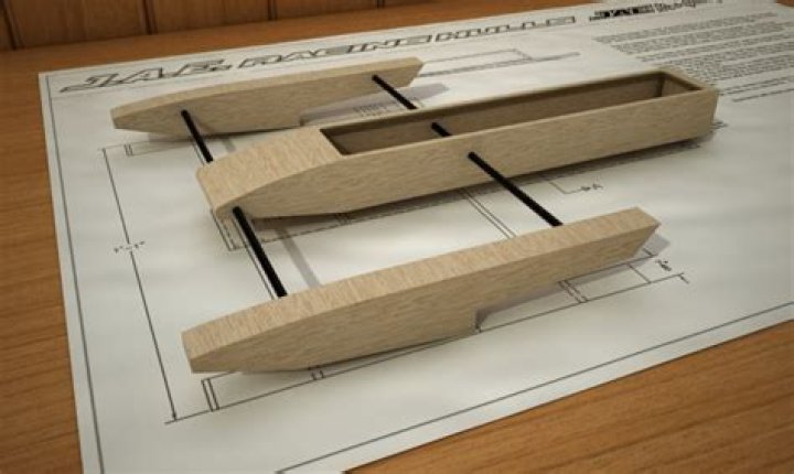RC Speed Boat Plans PDF: Build Your Own High-Performance Model