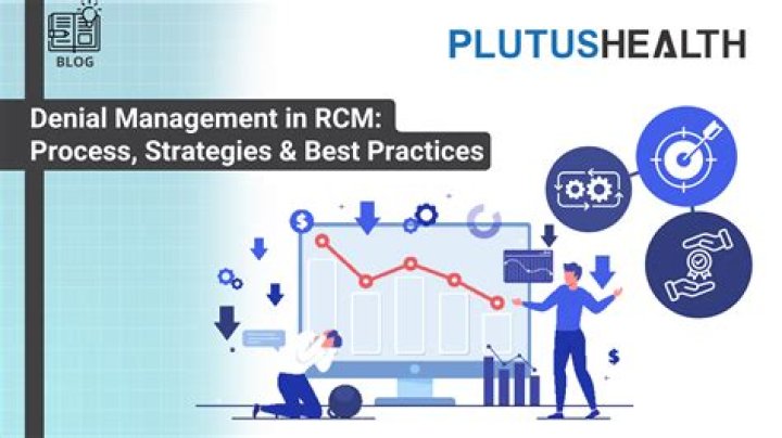 RCM Denial Management PDF: Expert Guide to Streamlining Claim Denials