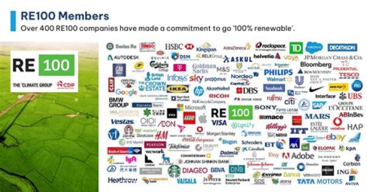 Re100 Members List PDF – Full Access & Details