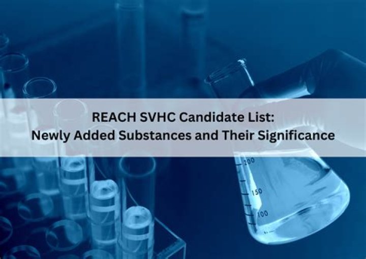 How to Download SVHC List PDF Easily
