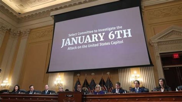 READ House January 6 committee releases more transcripts, including