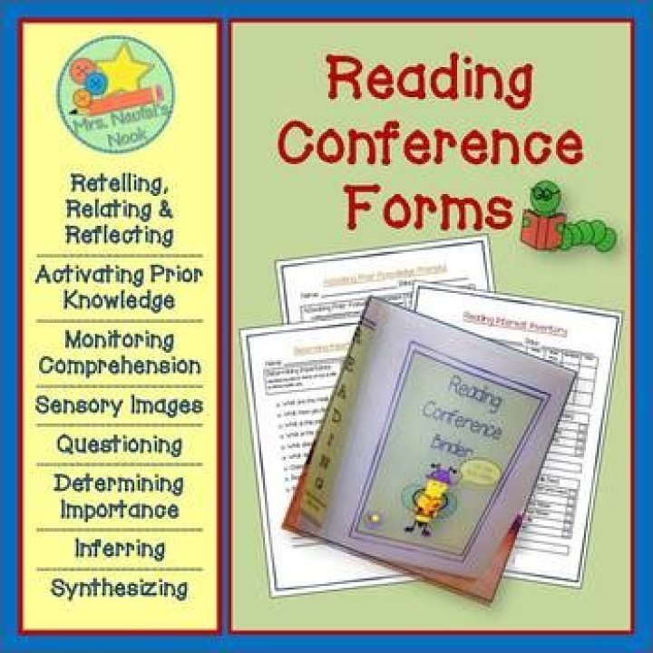 Top Reading Conference Questions PDF: Expert Insights for Librarians & Educators