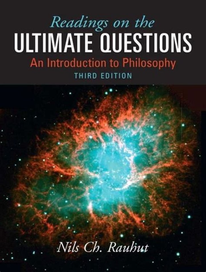 Ultimate Questions 3rd Edition: PDF Readings on Life’s Deepest Mysteries