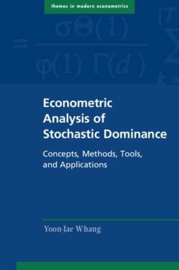Real Econometrics: The Right Tools to Answer Key Economic Questions