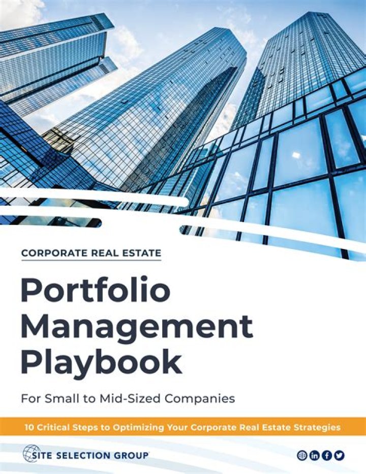 Maximize Your Real Estate Returns: Expert Portfolio Management PDF Guide