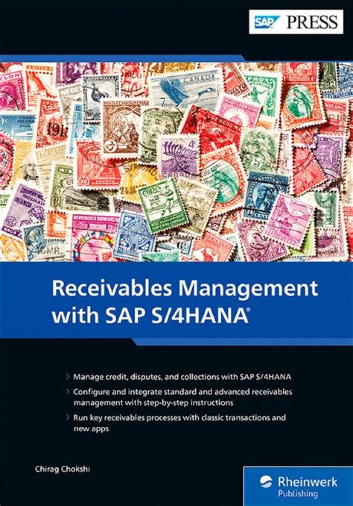 Master Receivables Management with SAP S/4HANA: Expert PDF Guide