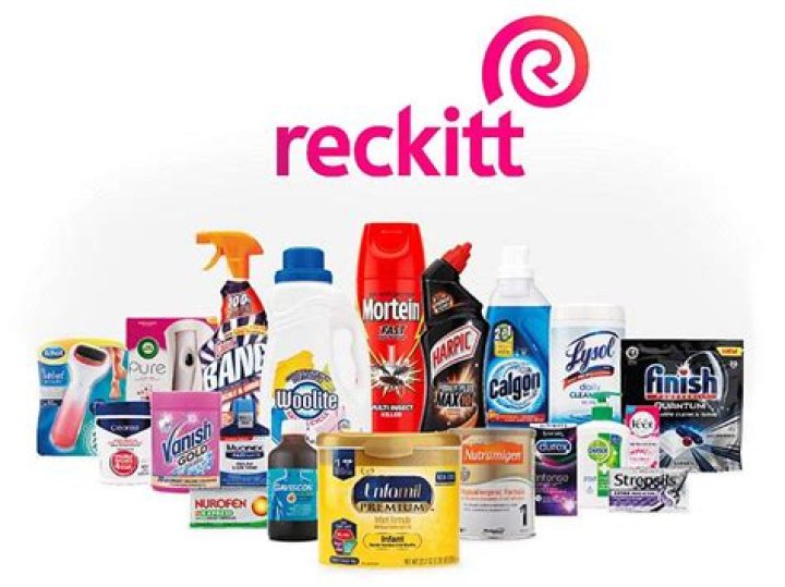 Reckitt Products List PDF: Complete Guide to All Available Reckitt Products