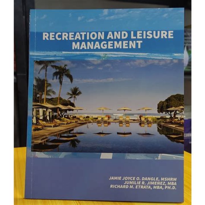 Recreation and Leisure Management PDF: Expert Strategies for Effective Program Design