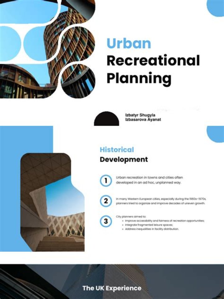 Recreational Planning PDF Guide: Plan Fun & Save Time
