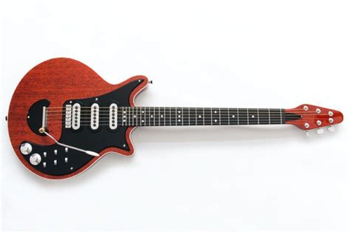 Red Special Guitar Plans PDF: Build Your Own Unique Instrument