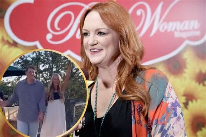 Ree Drummond Has Moved Out of the House Husband Ladd Grew Up In