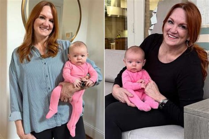 Ree Drummond says she didn't used Ozempic to lose weight and shares
