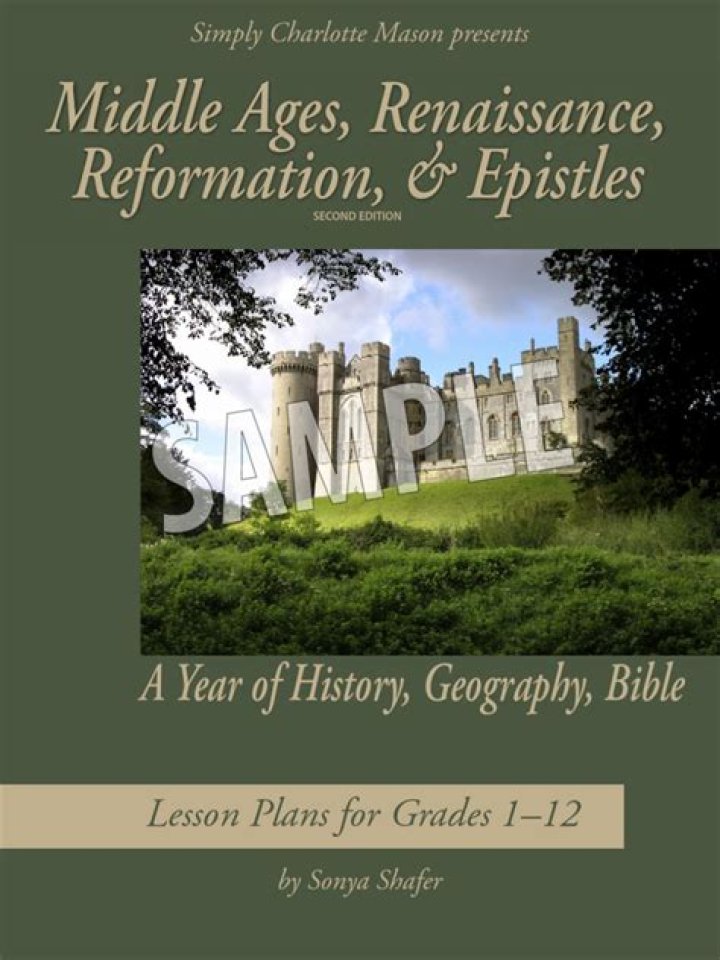 Reformation Lesson Plans PDF: Free Teaching Resources
