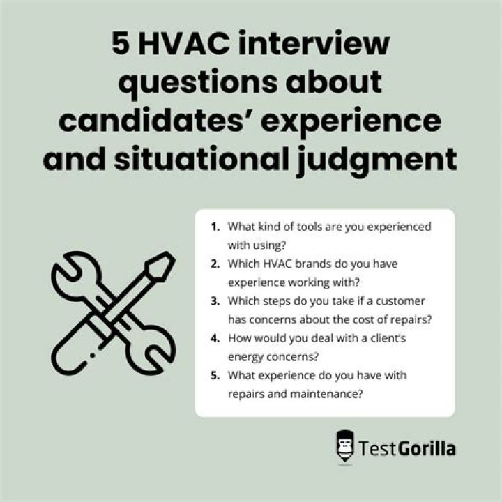 Refrigeration and Air Conditioning Interview Questions & Answers – PDF Download