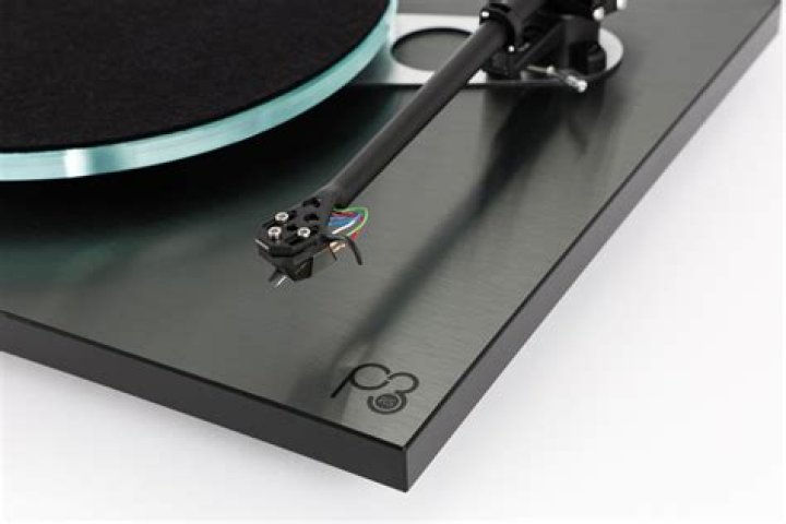Rega Planar 3 Manual PDF: Step-by-Step Installation Guide