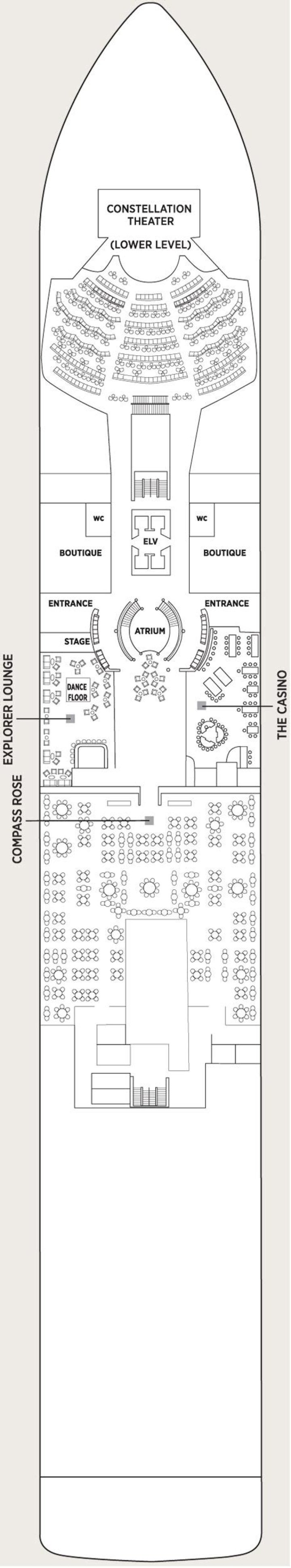 Regent Explorer Deck Plan PDF – Complete Game Strategy Guide