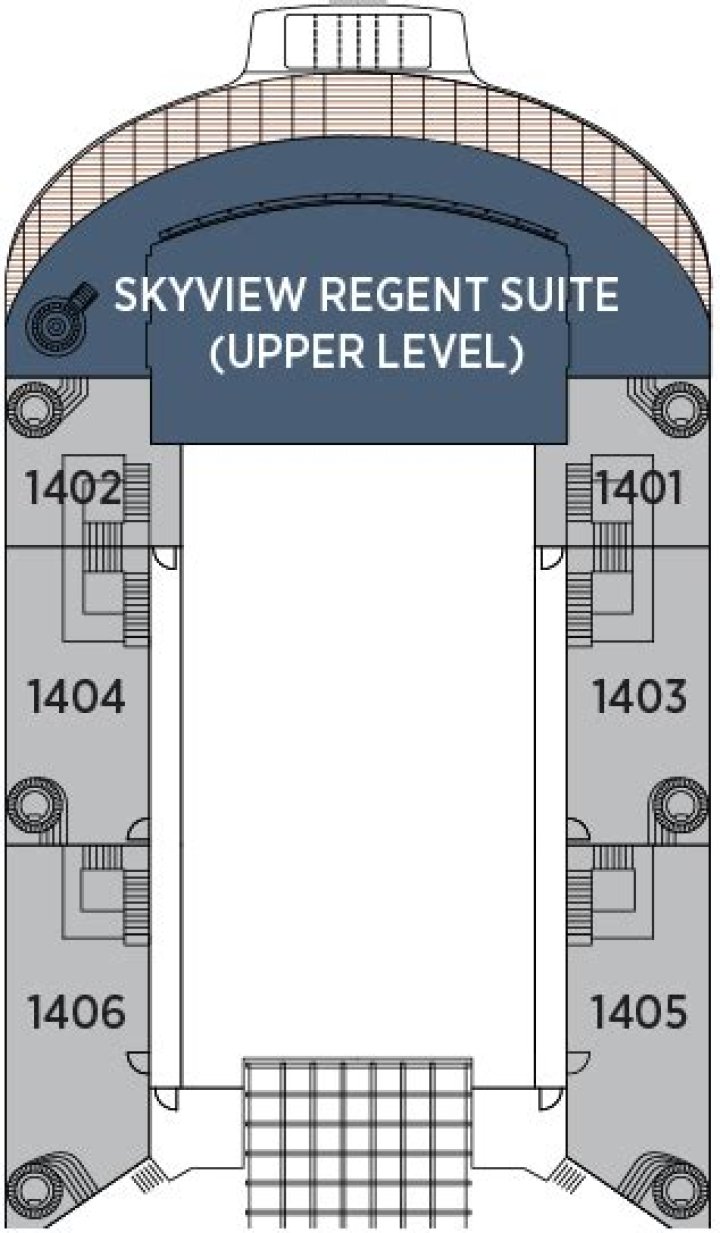 Regent Prestige Deck Plan PDF – Official Strategy Guide