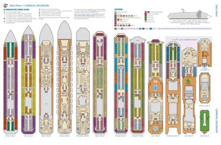 Regent Seven Seas Splendor Deck Plan PDF – Complete Game Guide