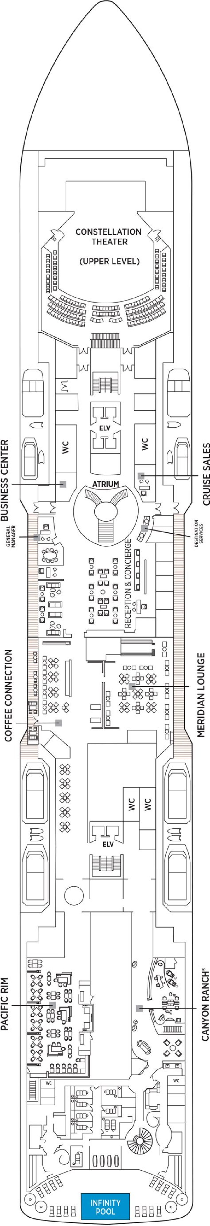 Regent Splendor Deck Plan PDF: Complete Strategy Guide
