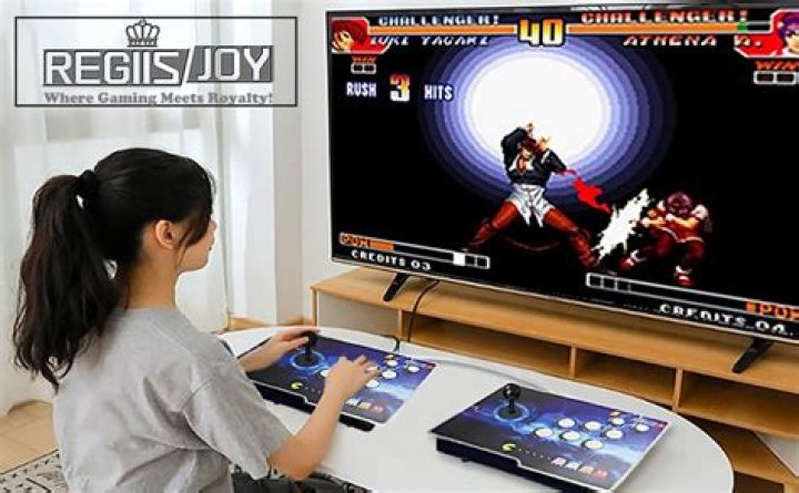 Regiisjoy 28000 Game List PDF – Complete Playable Games & Details
