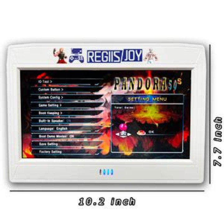 Regiisjoy 30000 Game List PDF: Complete Playable Game List & Download