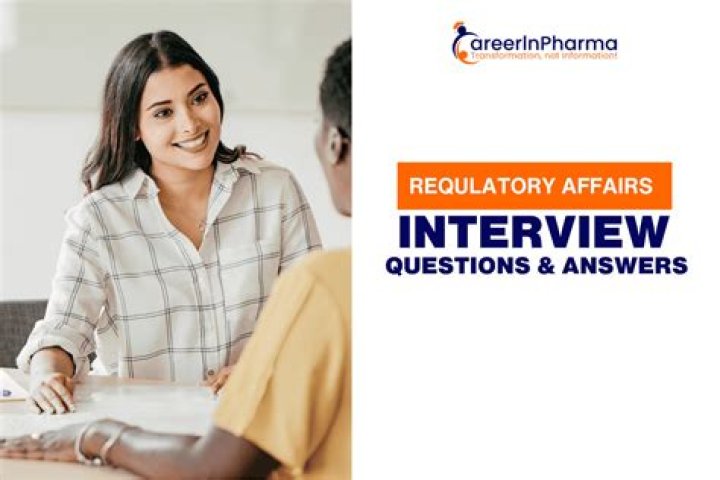 Regulatory Affairs Interview Questions & Answers PDF: Expert Guide