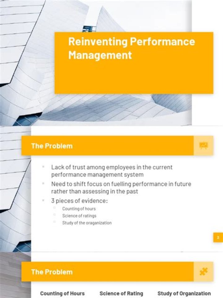 Reinventing Performance Management: A Comprehensive PDF Guide