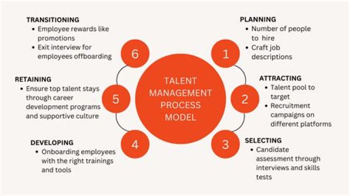 Reinventing Talent Management: A New PDF Guide for Modern Workforce Leadership