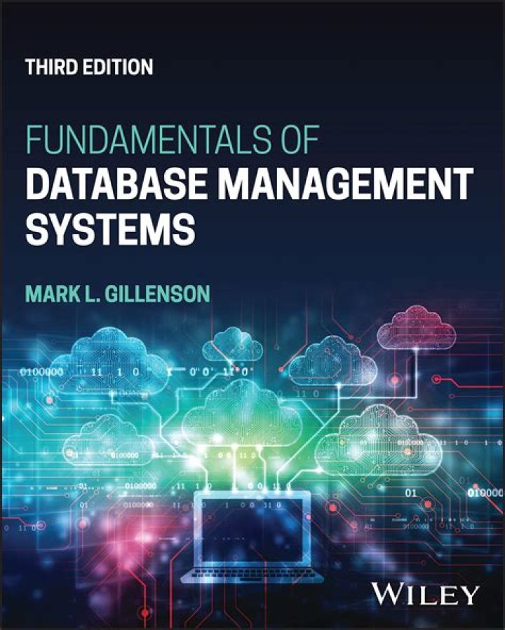 Relational Database Management System Books PDF: Essential Reading for DBAs