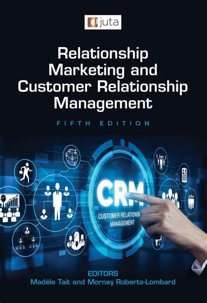 Master Relationship Marketing and Customer Relationship Management with PDF Guide